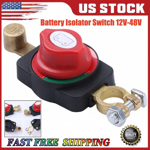 48v battery power cut - 12-48v,