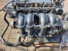 Ford Fiesta Zetec S Mk7 1.6 Petrol Engine 120 BHP + 5 Speed Gearbox. ( 2012 )