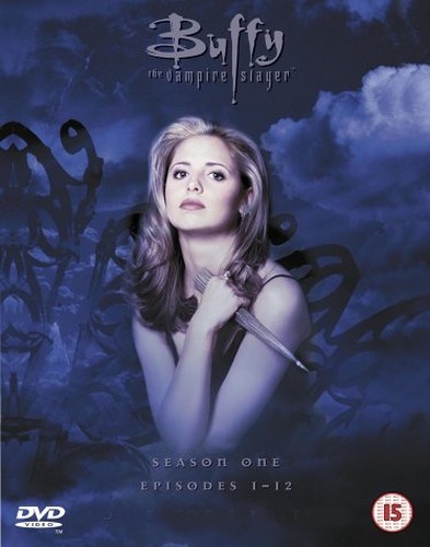 Buffy the vampire slayer - the,