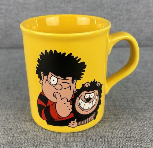 Vintage 1994 beano dennis - beano,