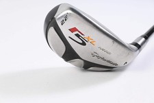 Taylormade R5 XL #4 Hybrid / 22 Degree / Regular Flex Taylormade HyperLite XL