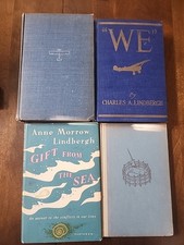 Lindbergh Family Primary Works