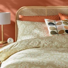 NEW Orla Kiely Wisteria Double