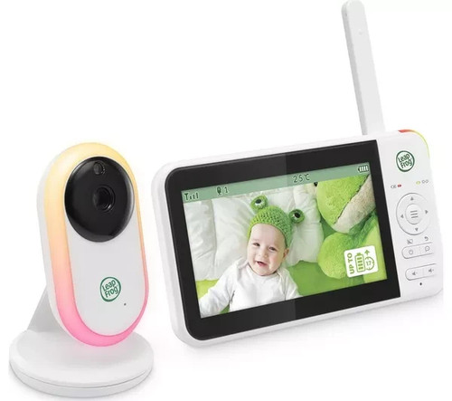 Leapfrog lf2415 hd video - 5",