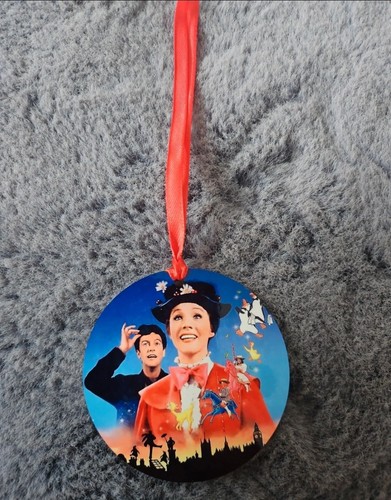Mary poppings christmas tree - poppings,