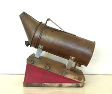 Vintage bee smoker - vintage,