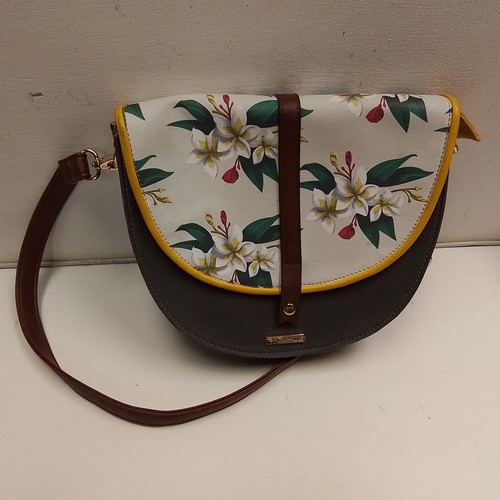 Frida kahlo crossbody shoulder - frida,