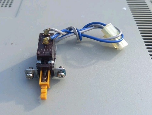 Yaesu 767gx off power - ,