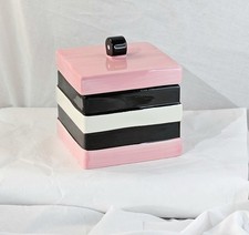 Licorice Allsorts Style