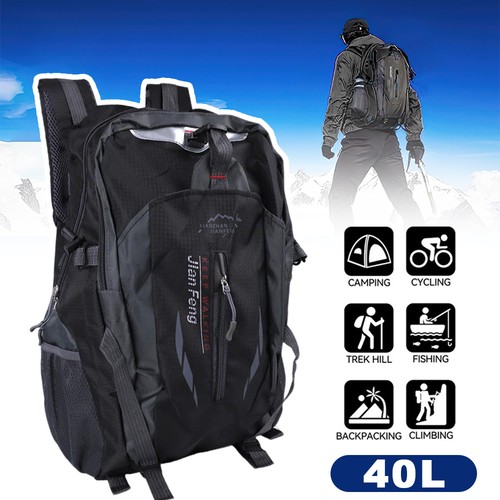 40l rucksack tactical - rucksack,