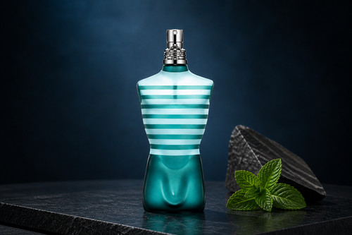 Jean paul gaultier male - gaultier, le