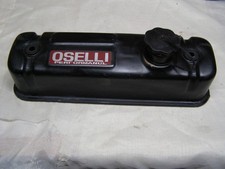 MGB/GT rocker cover with new