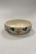 Aluminia Golden Rain Tureen