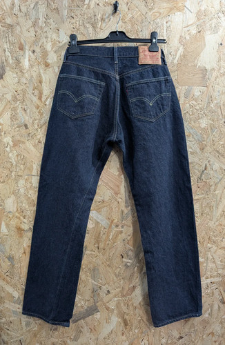 Levis vintage clothing 1955 - vintage,