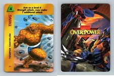 Thing - Temper Tantrum -