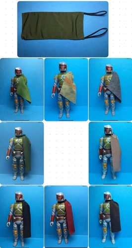 Vintage star wars kenner - star,