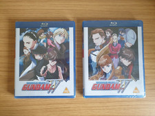 Mobile Suit Gundam Wing Part 1