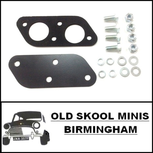 Classic mini bulkhead blanking - classic,