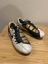 Nike T90 Laser iii SG Size 7.5