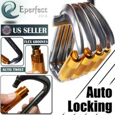 30KN Heavy Duty Auto Locking