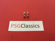 Honda tank badge emblem - badge, screws