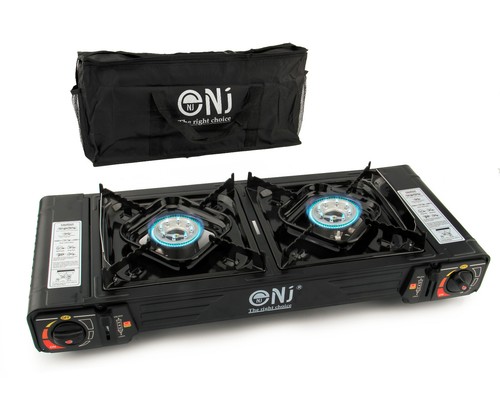 Camping gas stove - ds-22,