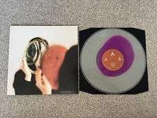 Knuckle puck vinyl - puck, 20/20