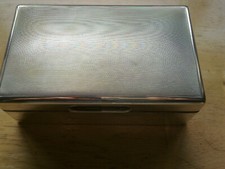 MAPPIN AND WEBB STERLING