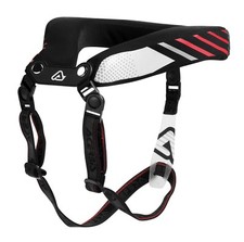 Acerbis Adult Race Collar Neck