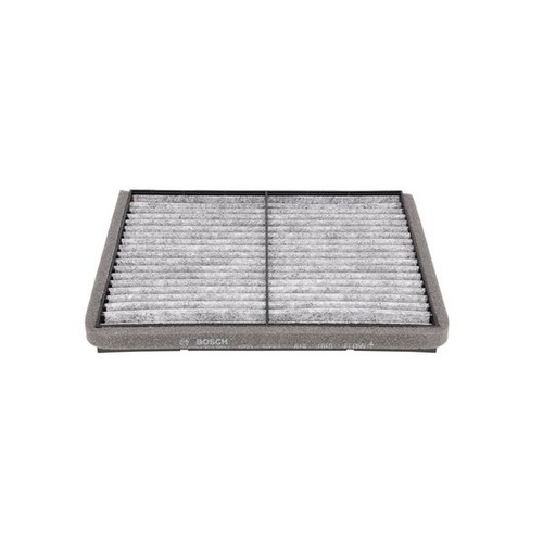 Cabin filter for volvo s40 - cabin,