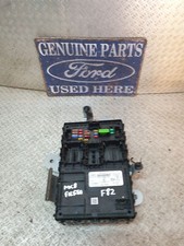 FORD FIESTA MK8 2017- 2023 BODY CONTROL MODULE FUSEBOX HU5T-15604-ECH