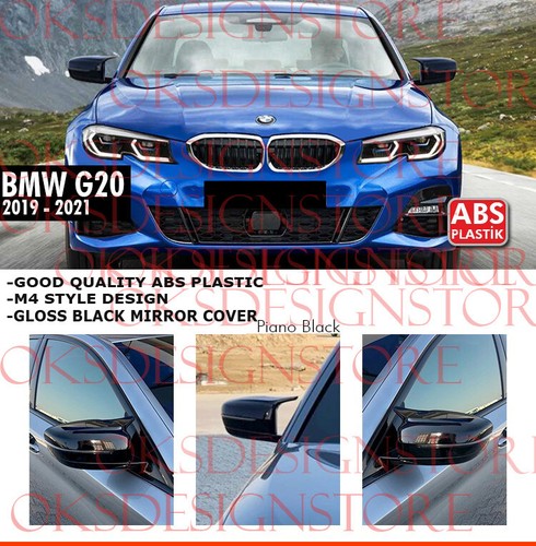 Bmw g20 series 19 21 - bmw,