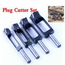 8-40mm Carbon Steel Wood Plug