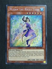 Mudan the Rikka Fairy - SESL