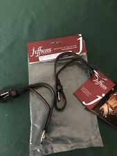 CLEARANCE NEW JEFFRIES FLEXI REIN ATTACHMENTS