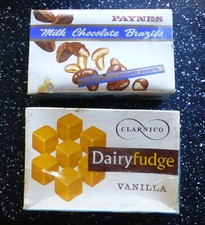 Vintage Clarnico & Paynes Shop