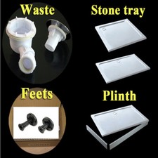 Shower Enclosure Accessories