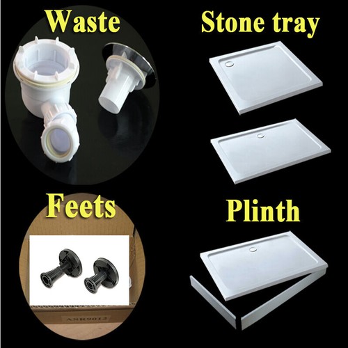 Shower enclosure accessories - enclosure,