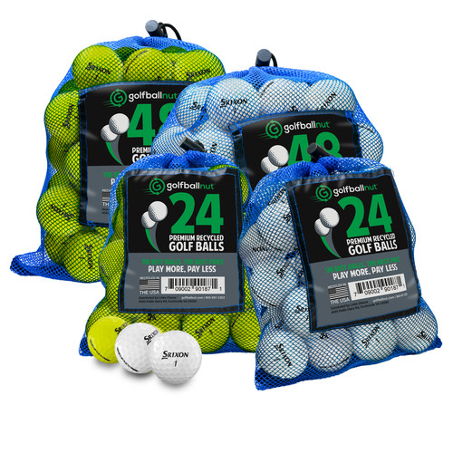 Mint recycled srixon - mint,