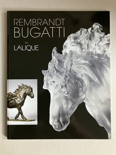Rembrandt bugatti promotional - bugatti,,