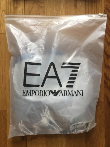 Emporio armani ea7 mens sea - armani,