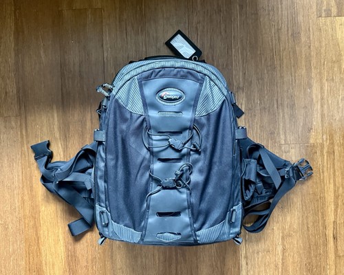 Lowepro nature trekker - nature,