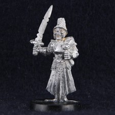 Undead Character Wight MM51
