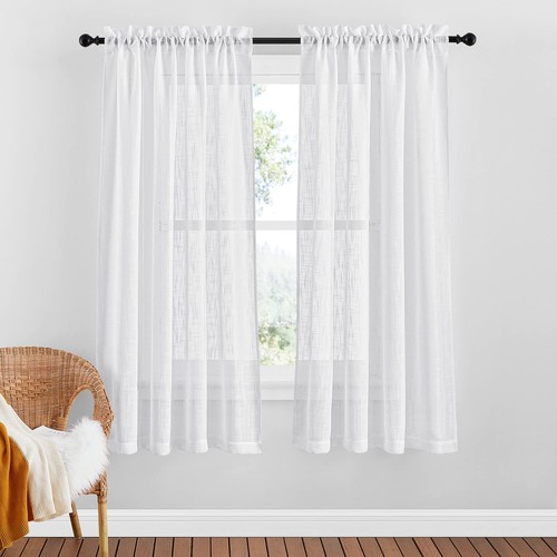Pony dance white - pony, sheer