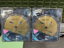 Chop saw blade 305mm