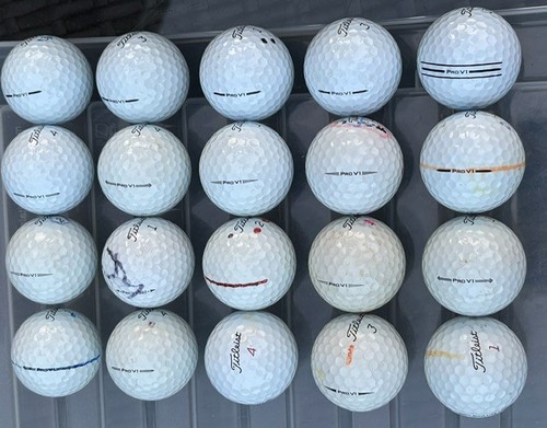 Titleist pro grade - titleist,