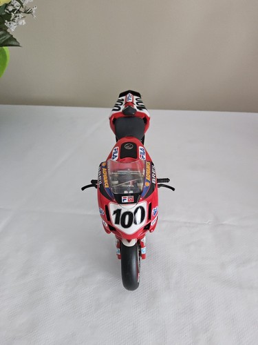 Minichamps scale neil - minichamps,