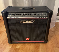 peavey bandit 112 transtube