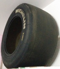 FORMULA 3000 VINTAGE MICHELIN