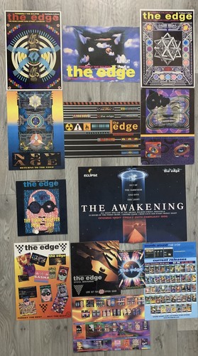 The edge - edge, )